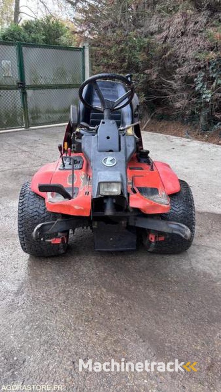Kubota F3060
