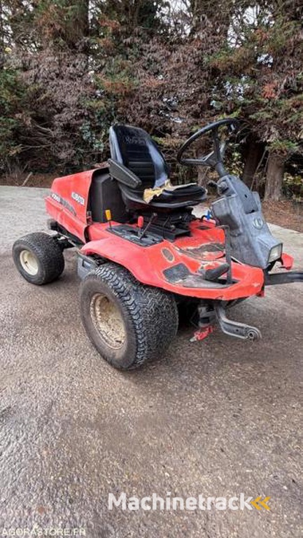 Kubota F3060