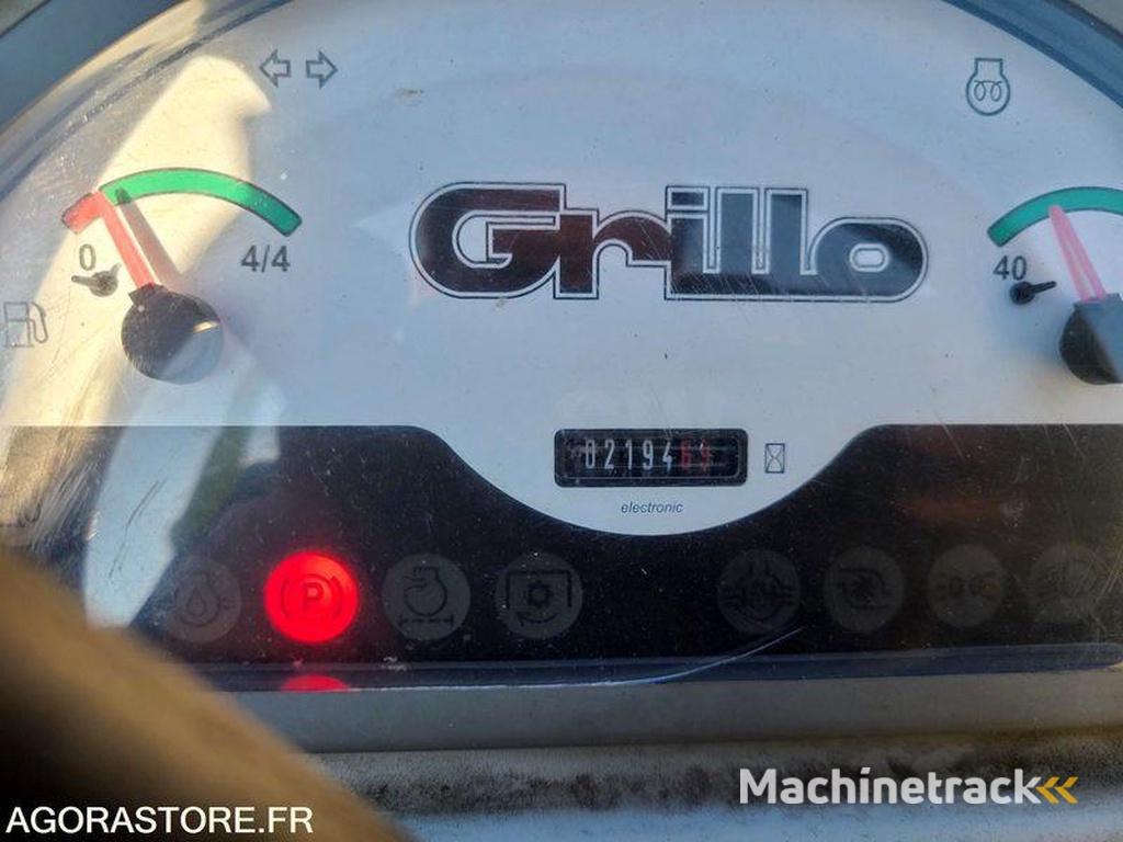 Grillo FD 2200