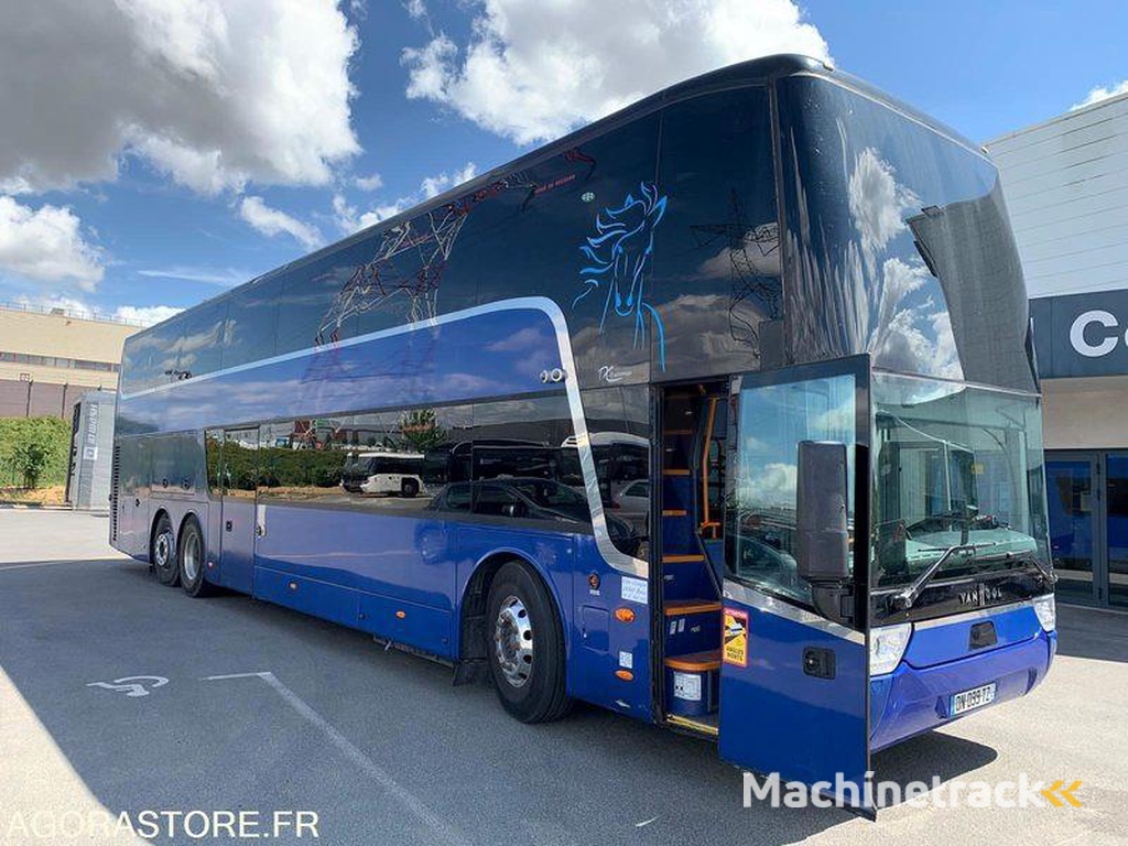 Van Hool TDX27