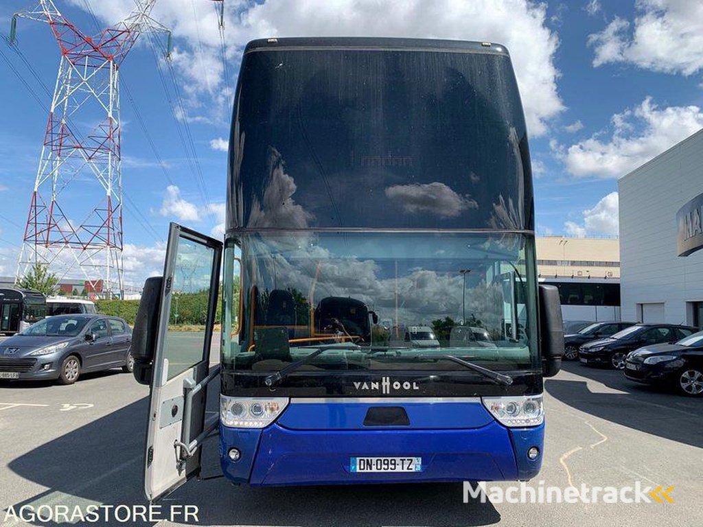 Van Hool TDX27