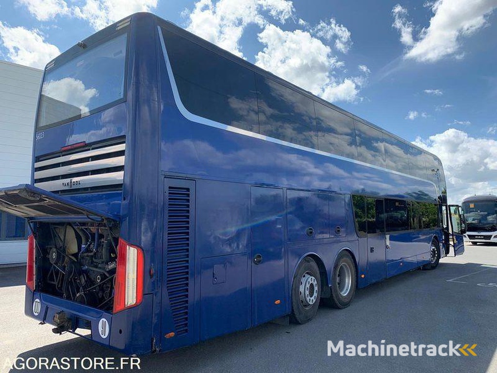 Van Hool TDX27