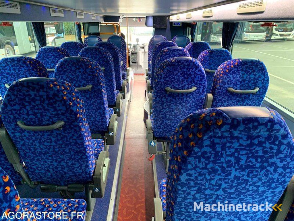 Van Hool TDX27