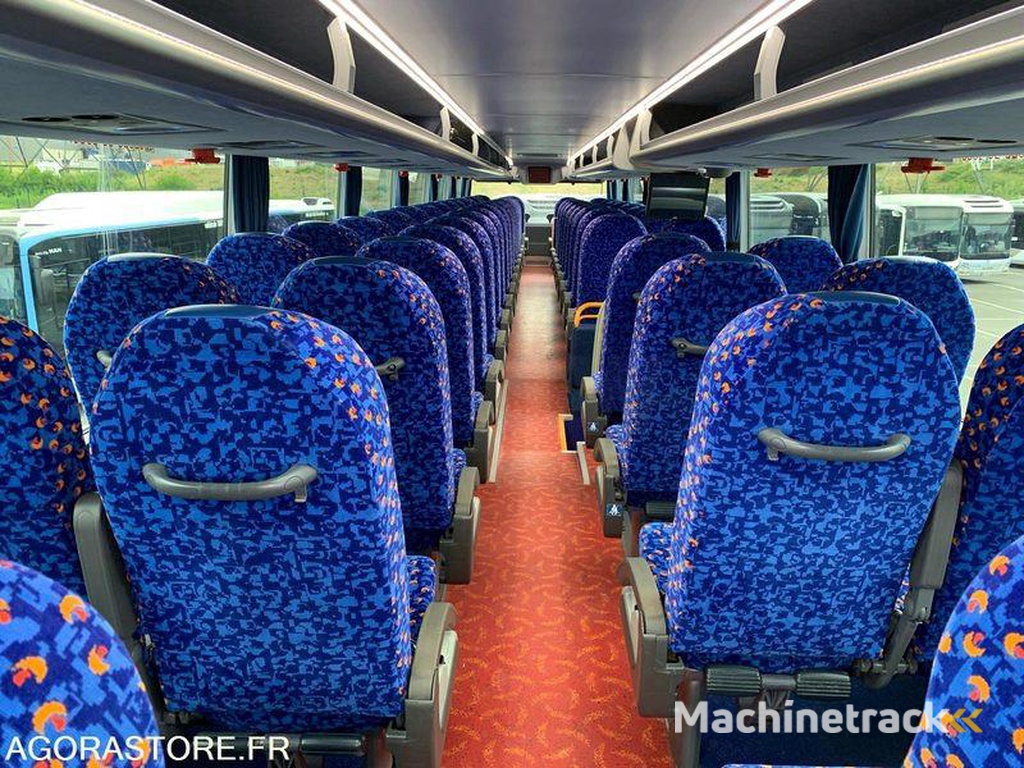 Van Hool TDX27