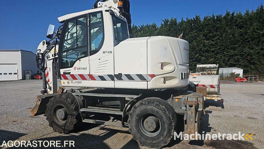 Liebherr 914