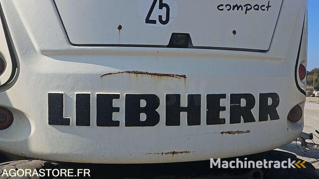 Liebherr 914