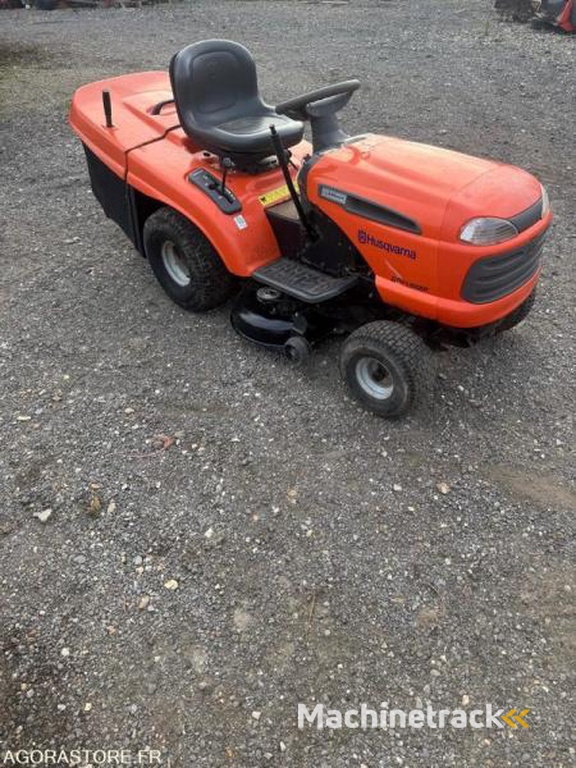 Husqvarna CTH140XP