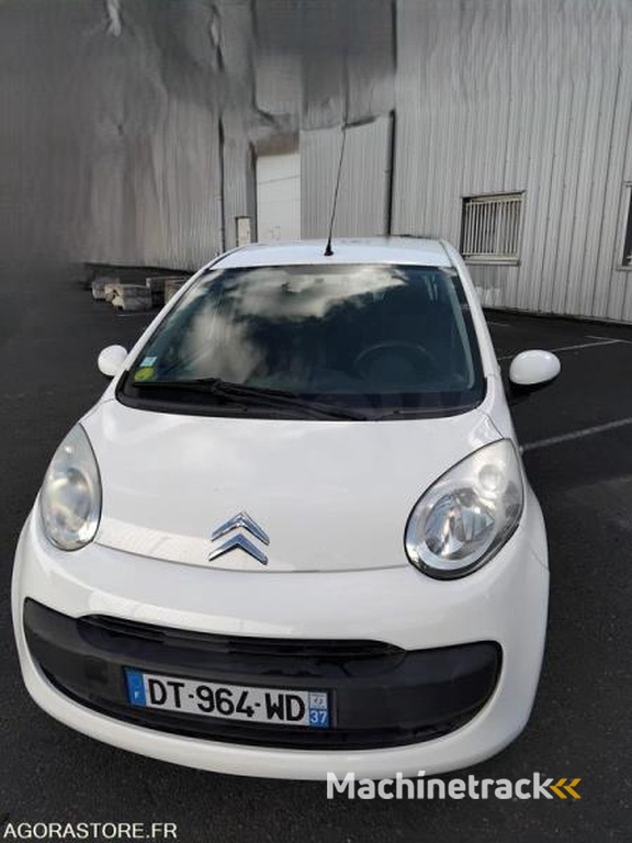 Citroën C1