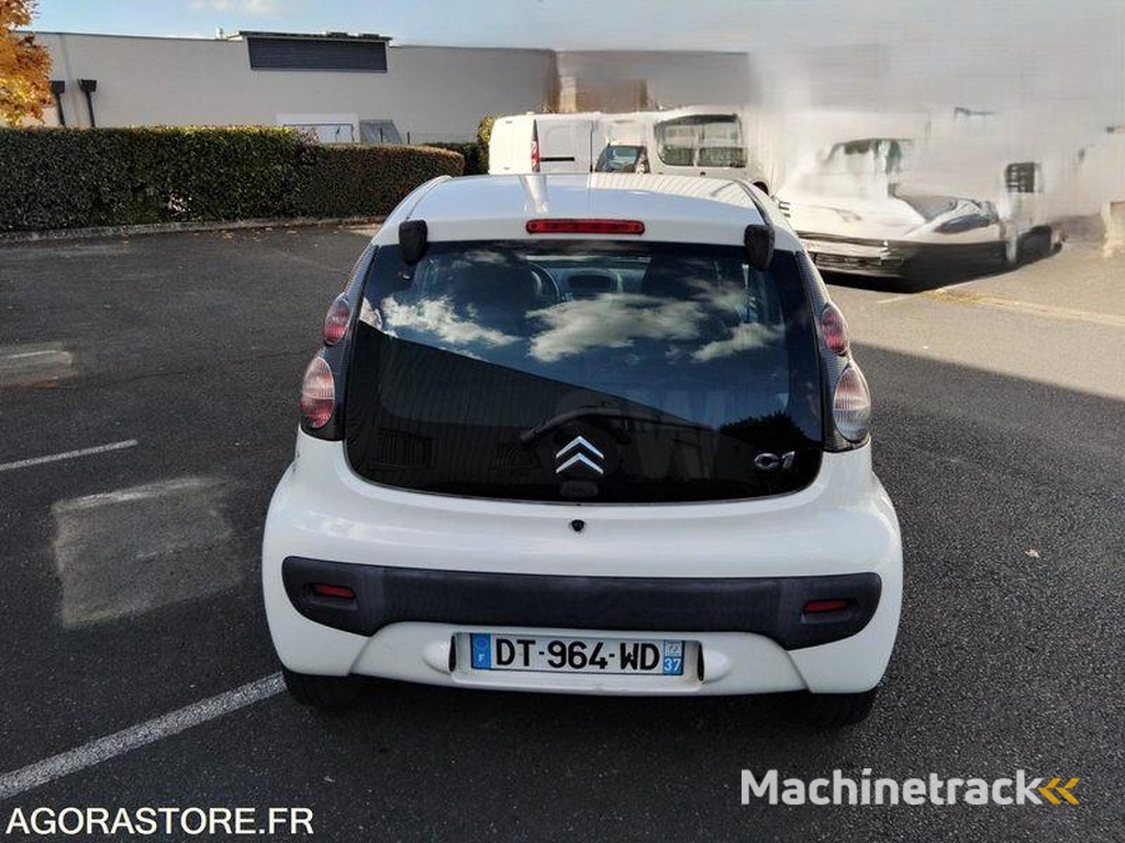 Citroën C1