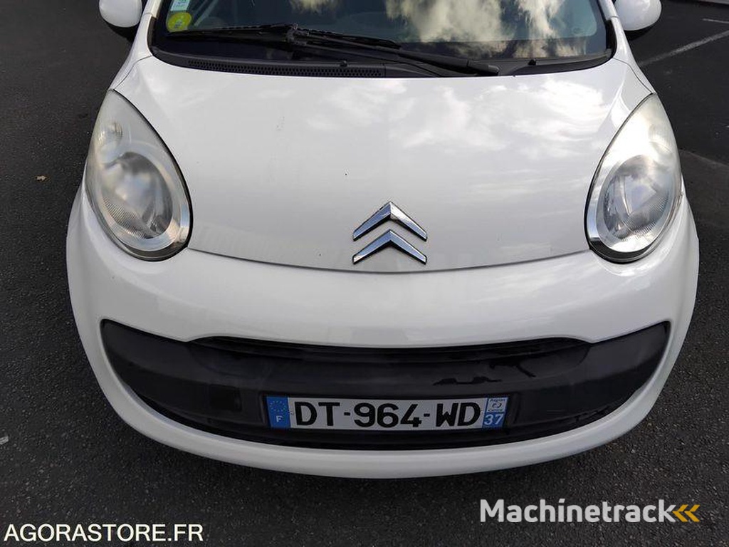 Citroën C1