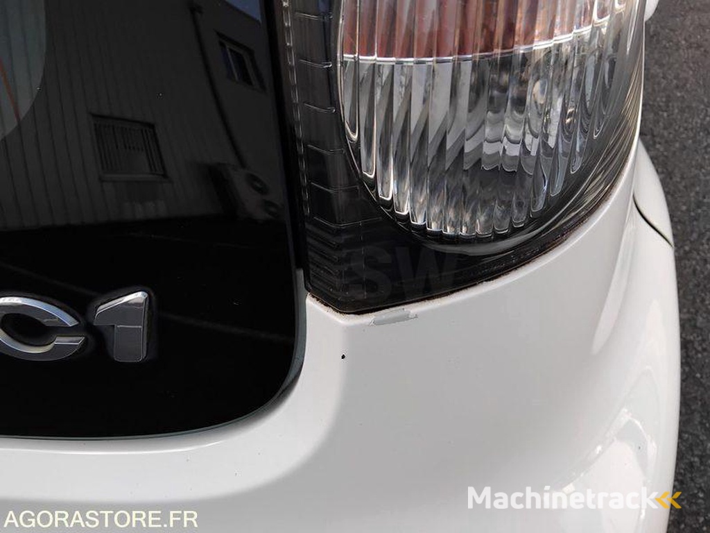 Citroën C1