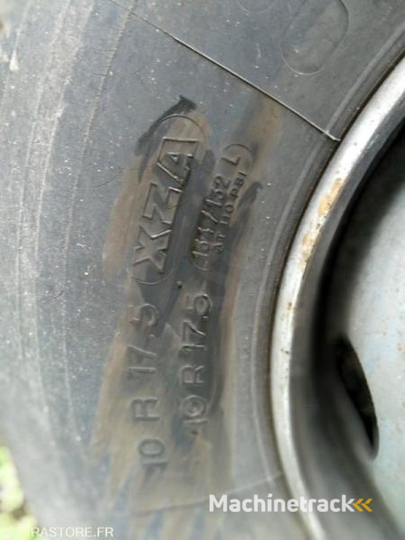 Renault MIDLUM-220-DXI