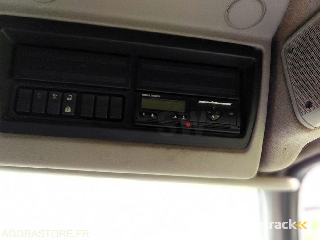 Renault MIDLUM-220-DXI