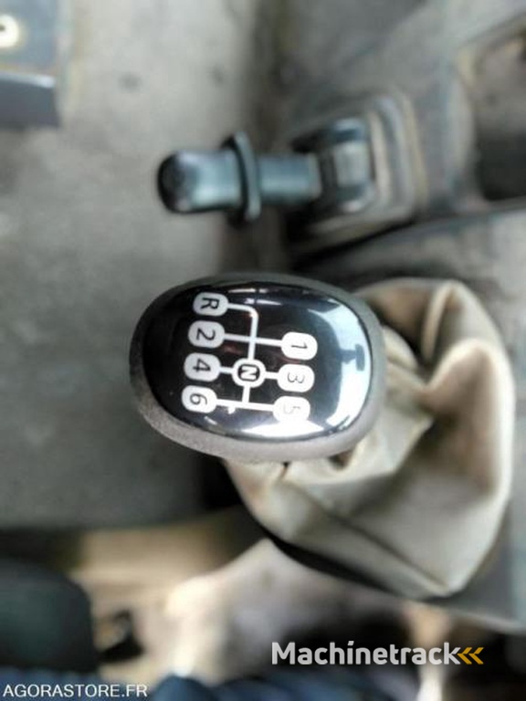 Renault MIDLUM-220-DXI