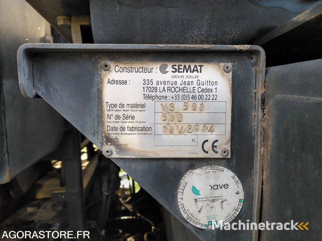 Renault MIDLUM-220-DXI