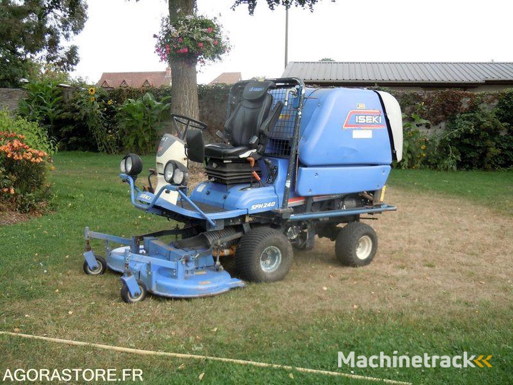 Iseki SFH240