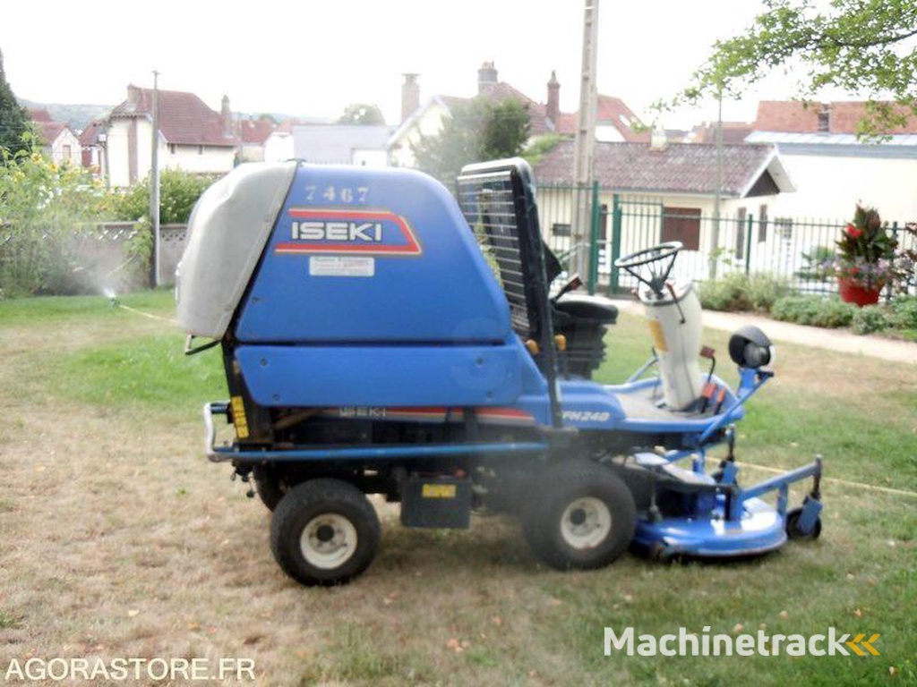 Iseki SFH240