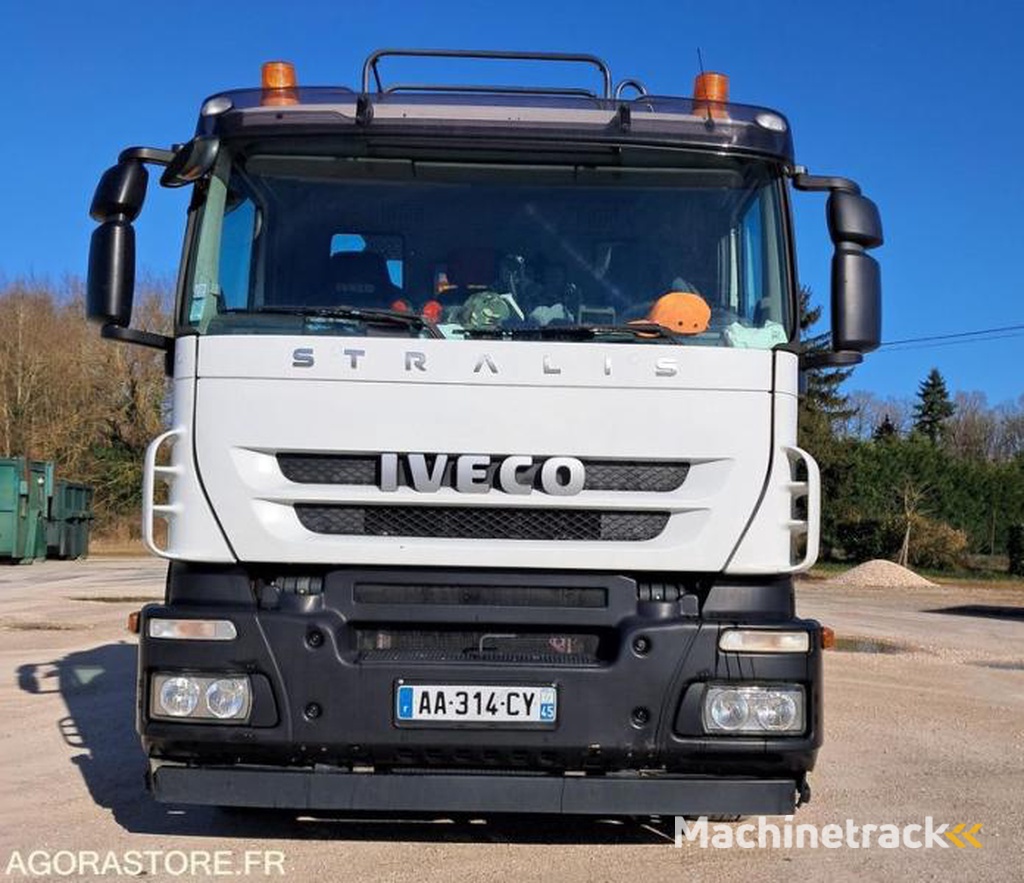 Iveco 260S42