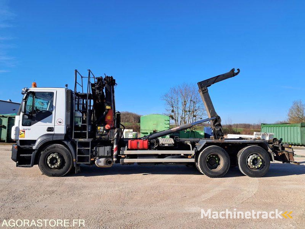 Iveco 260S42