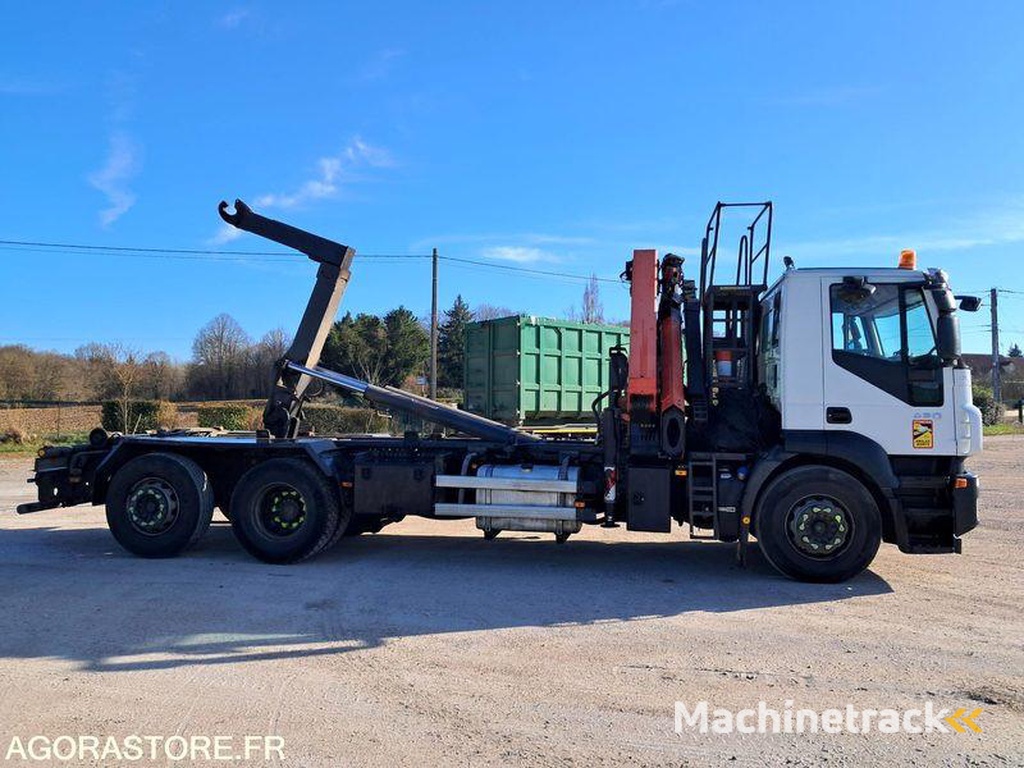 Iveco 260S42
