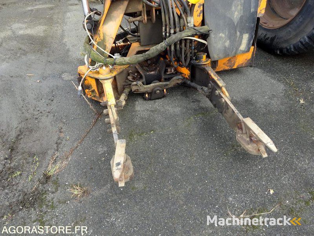 Renault SMA-LYNX-2060