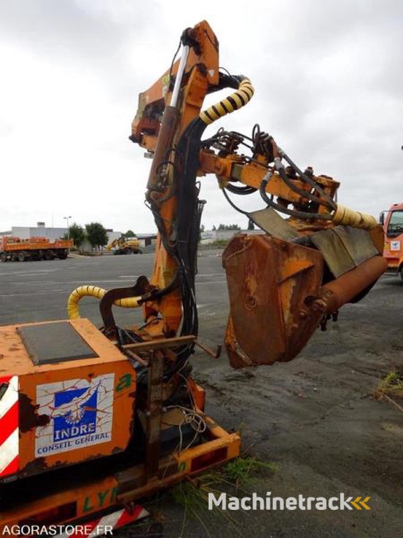 Renault SMA-LYNX-2060