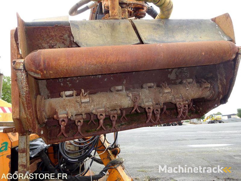 Renault SMA-LYNX-2060