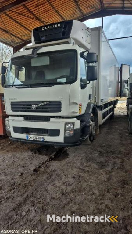 Volvo FE