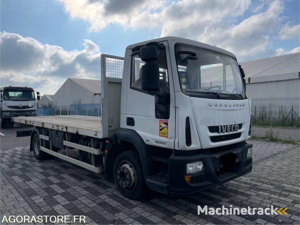 Iveco 120E21