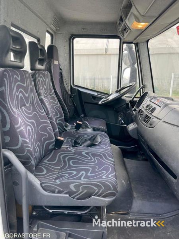Iveco 120E21