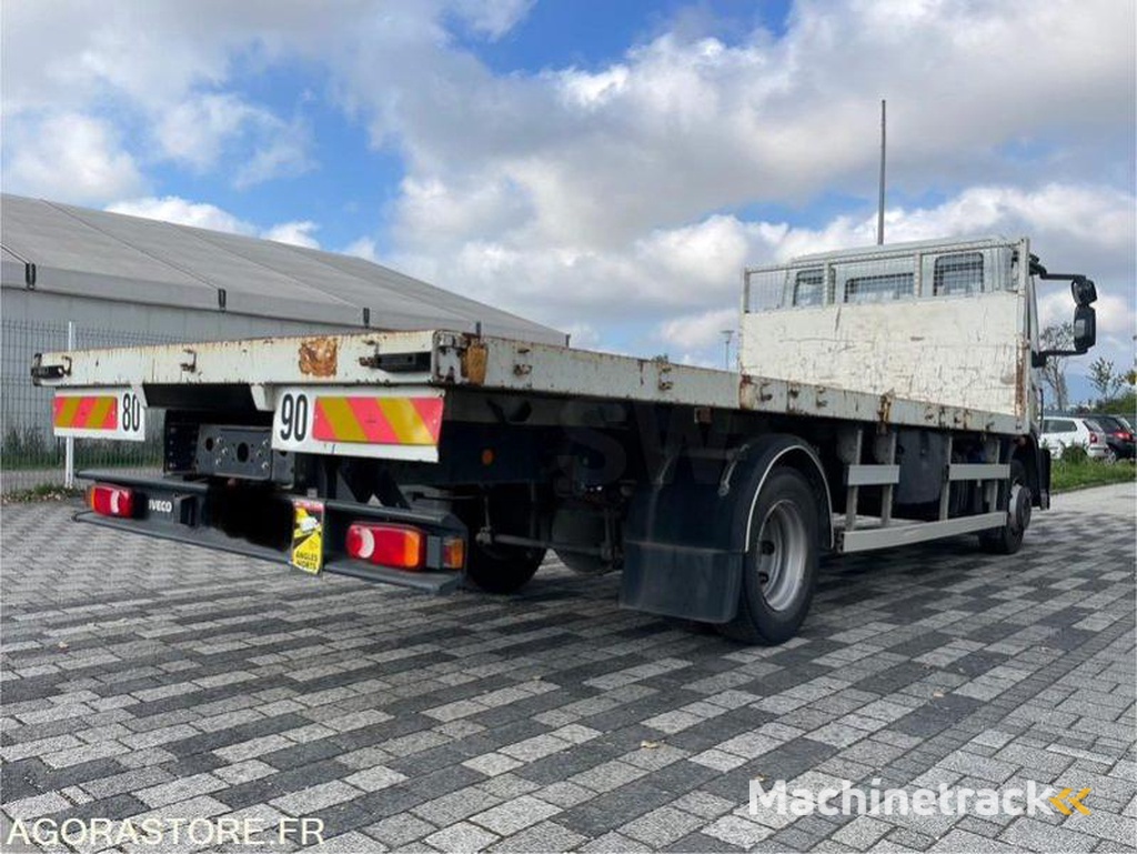 Iveco 120E21
