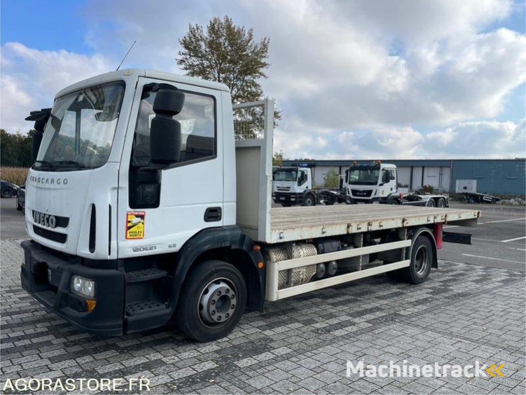 Iveco 120E21