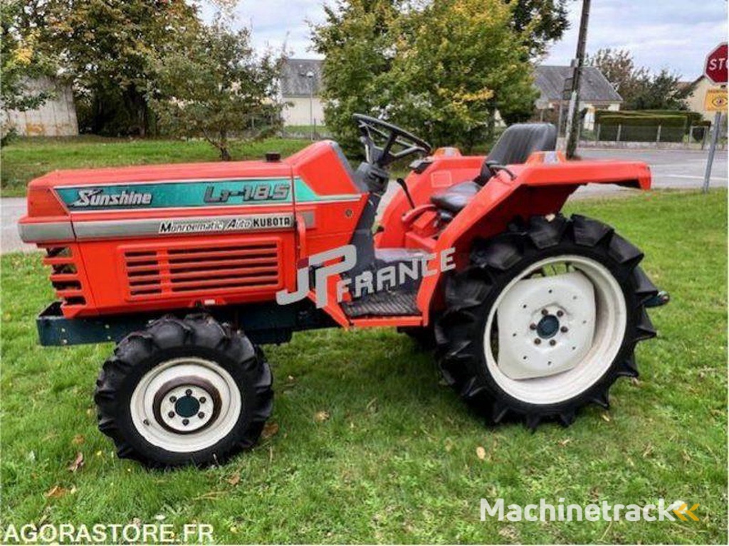 Kubota L1-185