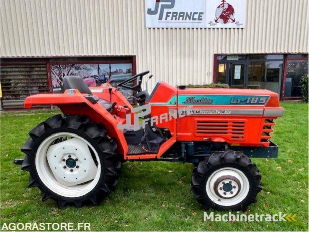 Kubota L1-185