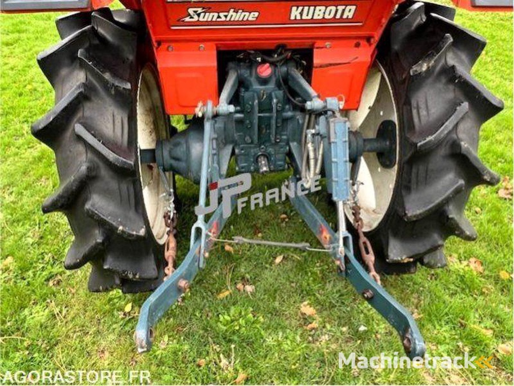 Kubota L1-185