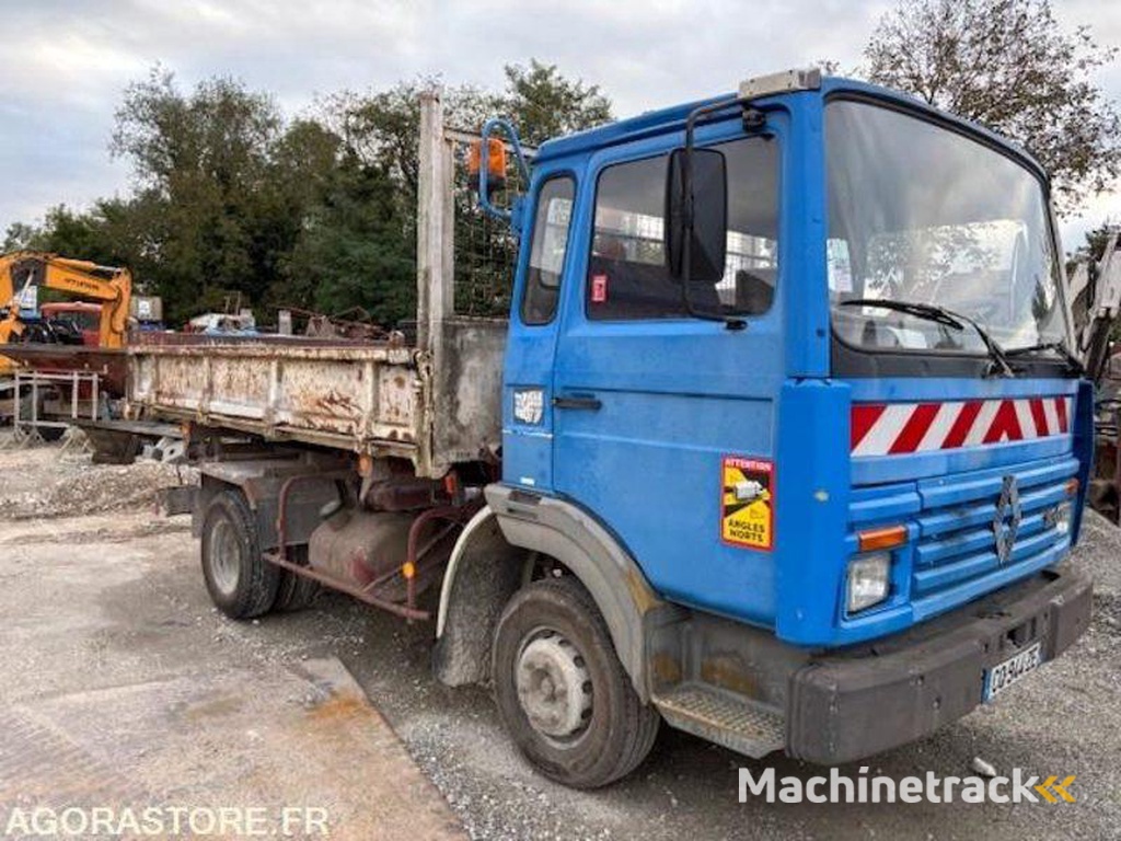 Renault midliner