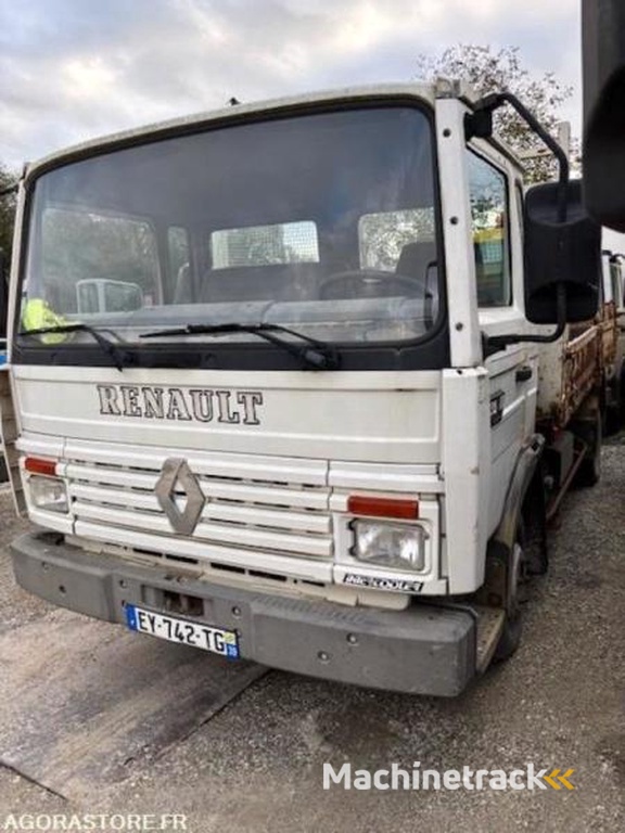 Renault S135-MIDLINER