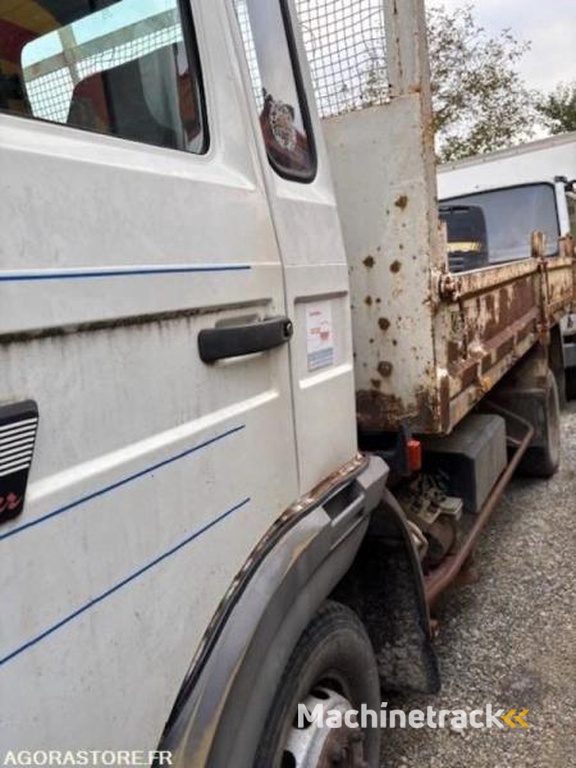 Renault S135-MIDLINER