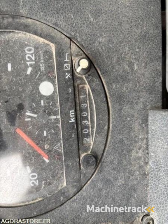 Renault S135-MIDLINER