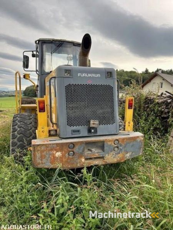 Furukawa 335