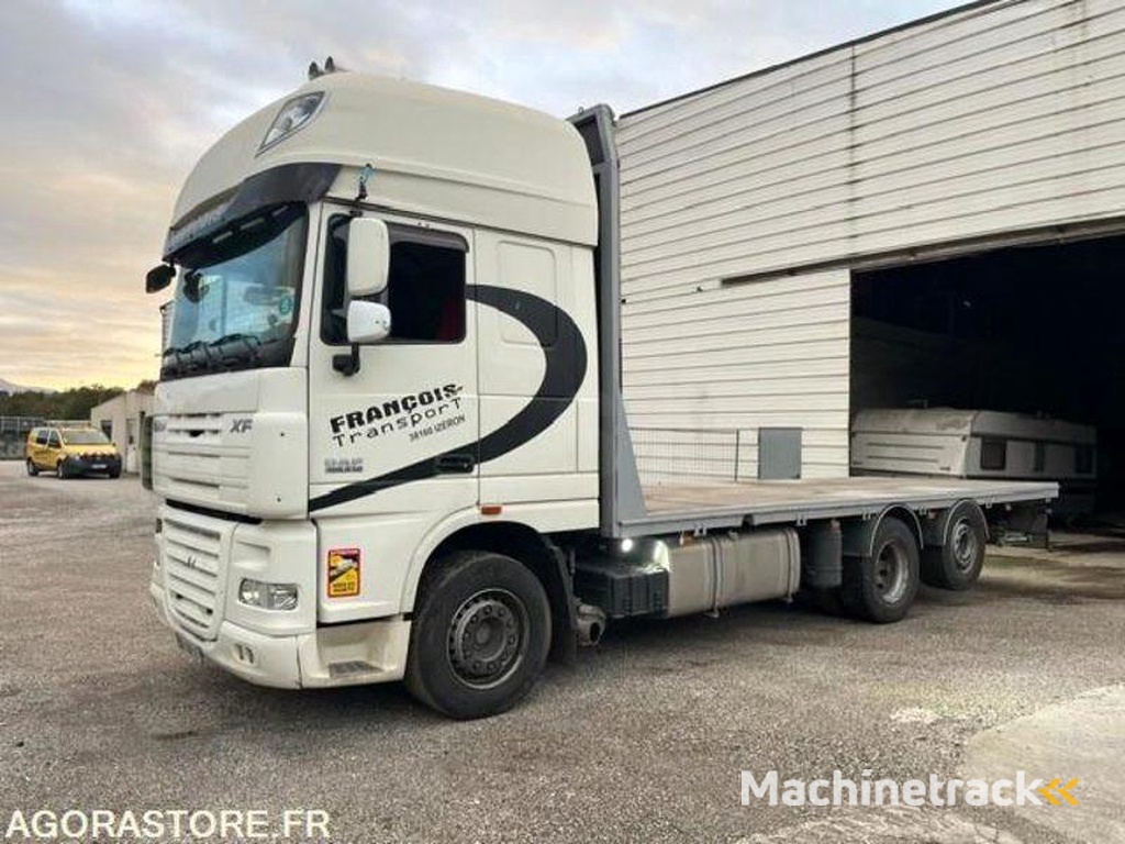 DAF 105.510