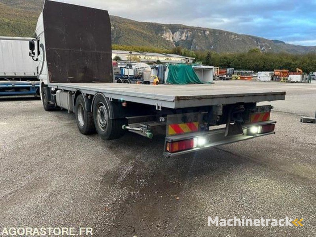 DAF 105.510