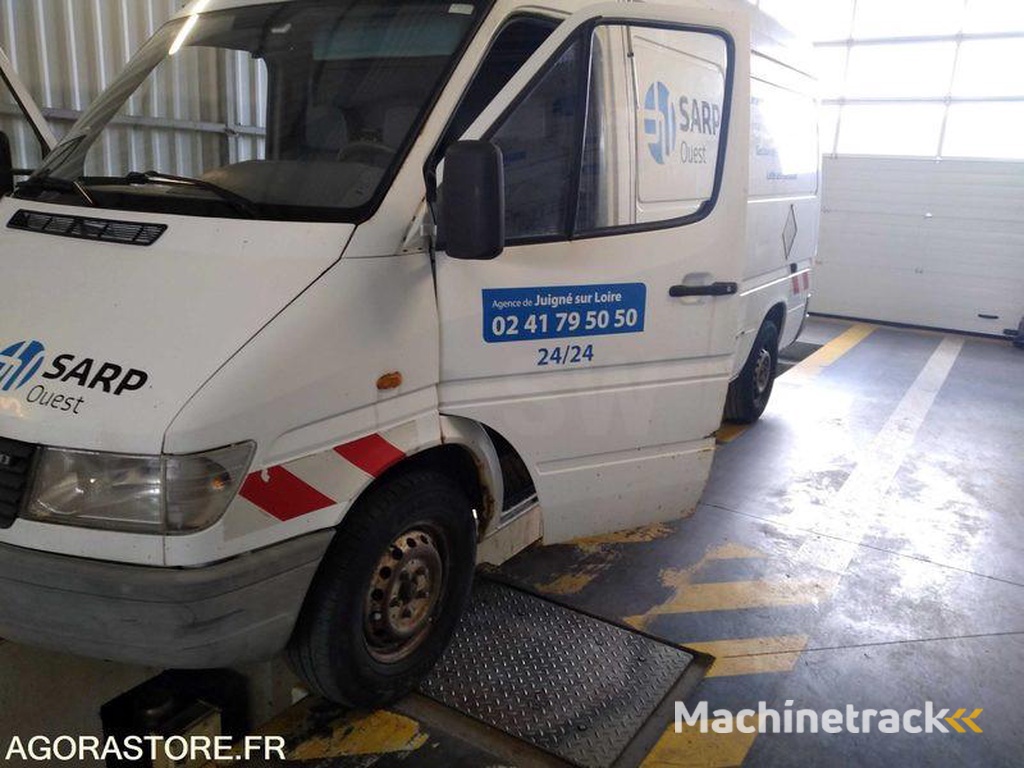 Mercedes Sprinter
