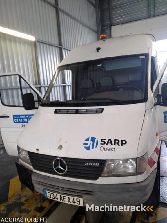 Mercedes Sprinter