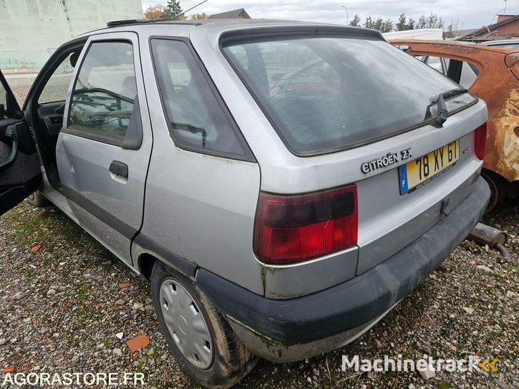 Citroën ZX
