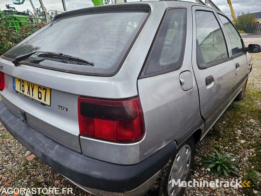 Citroën ZX
