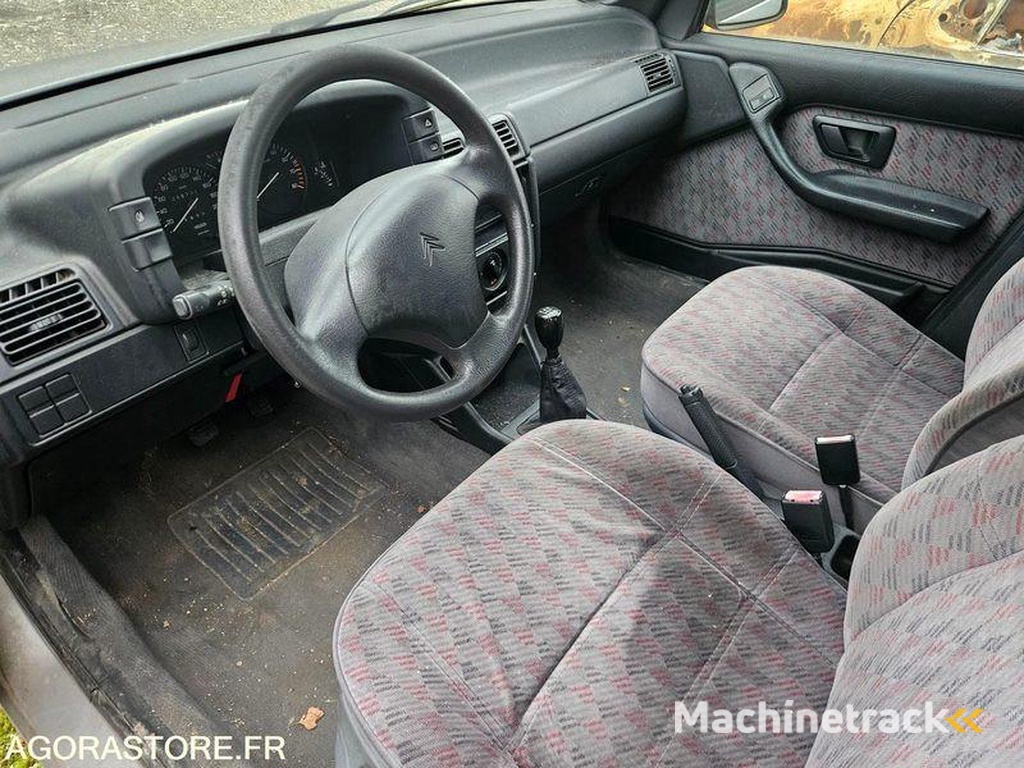 Citroën ZX
