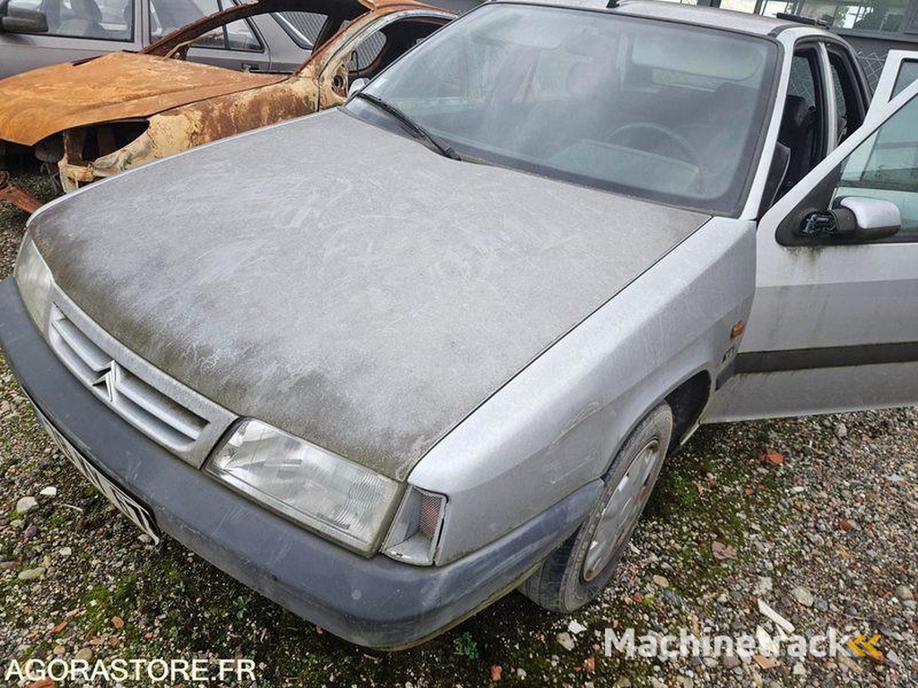 Citroën ZX
