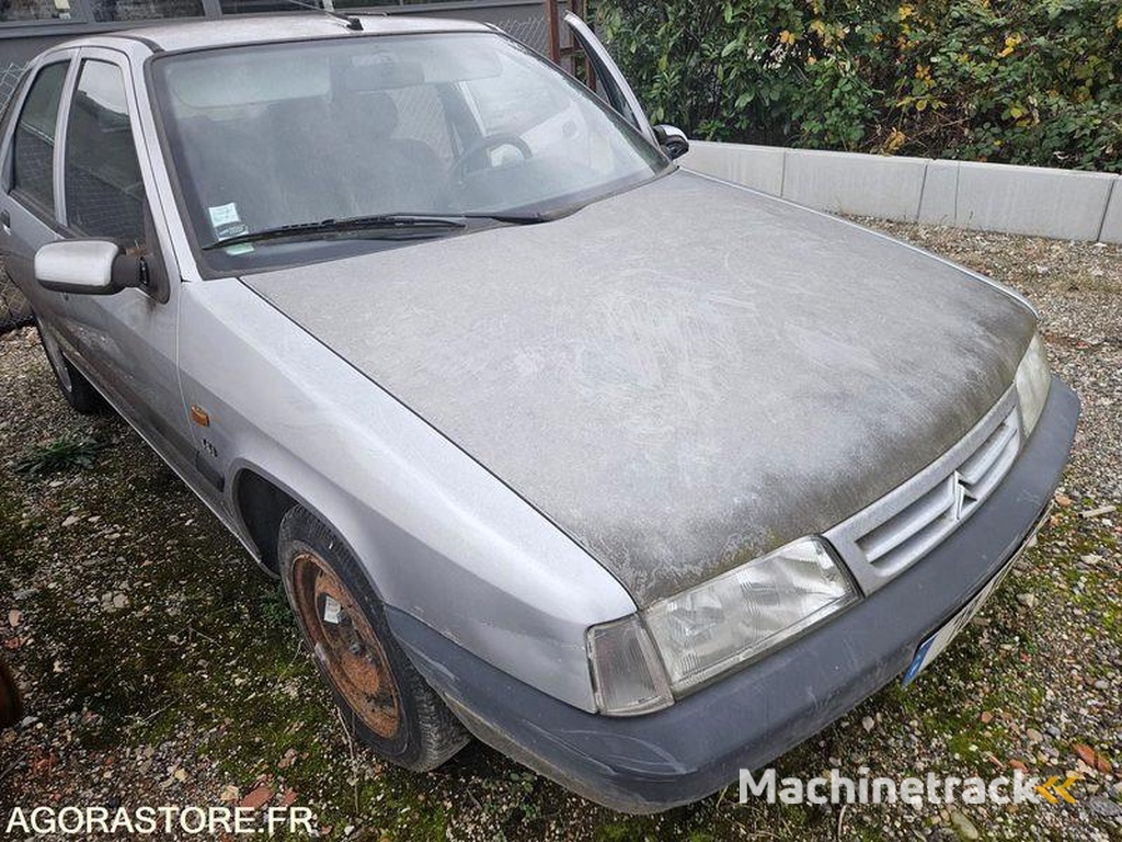 Citroën ZX