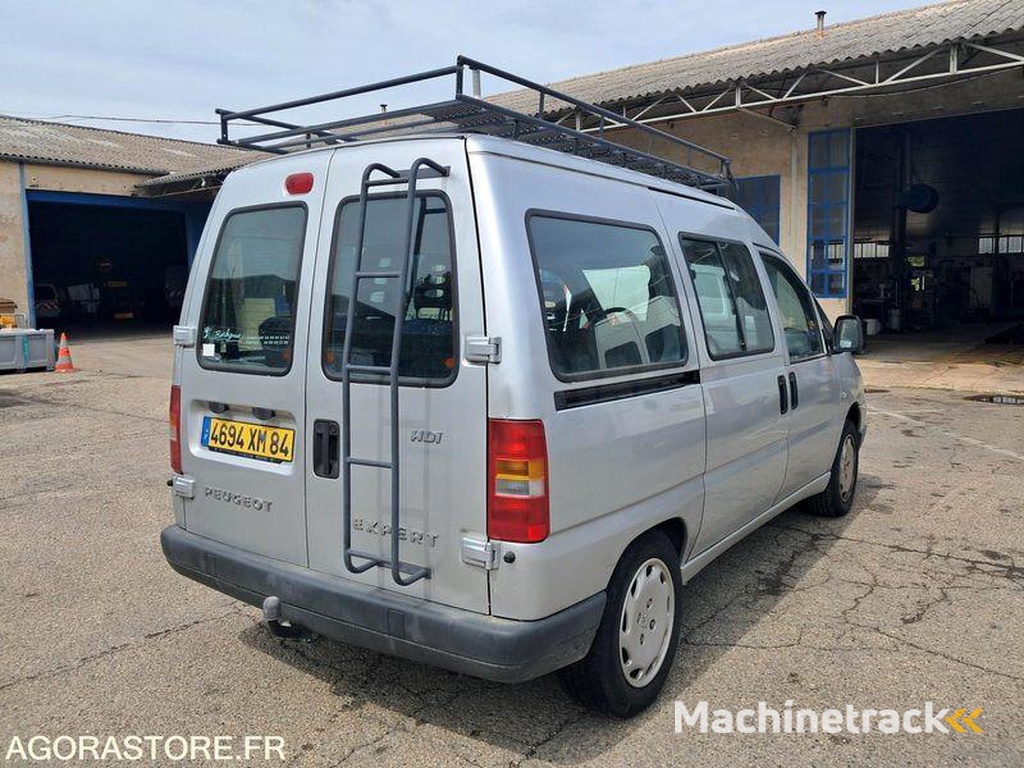 Peugeot Expert
